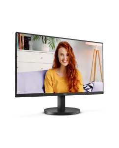 Купить 23.8&quot; Монитор AOC 24B3HMA2 Black 75Hz 1920x1080 VA  в E-mobi