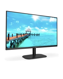 Купить 27&quot; Монитор AOC 27B2H/EU/01 черный 75Hz 1920x1080 IPS  в E-mobi