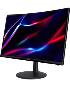 Купить 23,6&quot; Монитор Acer Nitro ED240QSbmiipx черный 165Hz 1920x1080 VA  в E-mobi