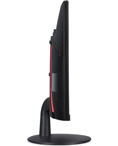 Купить 23,6&quot; Монитор Acer Nitro ED240QSbmiipx черный 165Hz 1920x1080 VA  в E-mobi