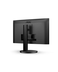 Купить 23.8&quot; Монитор AOC 24B3CF2 черный 100Hz 1920x1080 IPS  в E-mobi