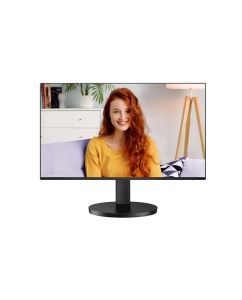 Купить 23.8&quot; Монитор AOC 24B3CF2 черный 100Hz 1920x1080 IPS  в E-mobi