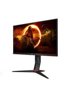 Купить 23,8&quot; Монитор AOC 24G2SPU/BK черный 165Hz 1920x1080 IPS  в E-mobi