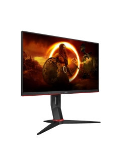 Купить 23,8&quot; Монитор AOC 24G2SPU/BK черный 165Hz 1920x1080 IPS  в E-mobi