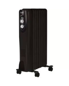 Купить Масляный радиатор Ballu BOH/CL-09BRN 2000 9 секций в E-mobi