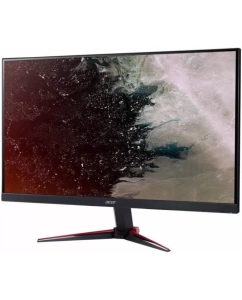Купить 27&quot; Монитор Acer Nitro VG270Sbmiipx Black 165Hz 1920x1080 IPS  в E-mobi