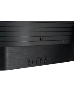 Купить 23.8&quot; Монитор Sunwind SUN-M24BG110 черный 165Hz 1920x1080 VA  в E-mobi