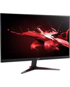 Купить 27&quot; Монитор Acer Nitro VG270Ebmipx черный 100Hz 1920x1080 IPS  в E-mobi