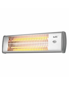 Купить Инфракрасный обогреватель Ballu BIH-LW-1.2 в E-mobi