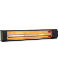 Купить Обогреватель инфракрасный Starwind SHIRC-1010 1000Вт черный в E-mobi