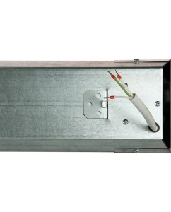 Купить Инфракрасный обогреватель Hintek IC-08, 800 Вт 05.214370  в E-mobi