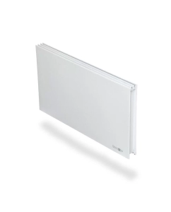 Купить Инфракрасный обогреватель Теплофон ЭРГНА 0,7, Цвет Белый в E-mobi