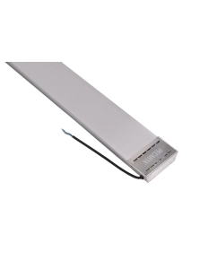 Купить Инфракрасный обогреватель Ресанта ИКО-1500 Белый  в E-mobi