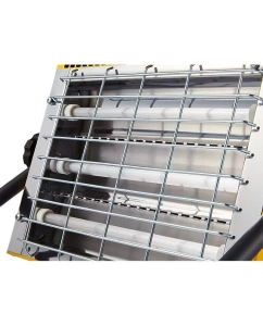 Купить Инфракрасный электрический обогреватель Ballu BIH-LM-1.5-R  в E-mobi