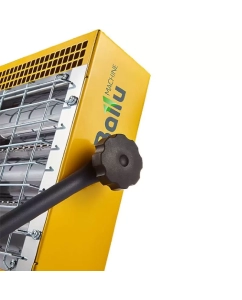 Купить Инфракрасный электрический обогреватель Ballu BIH-LM-1.5-R  в E-mobi