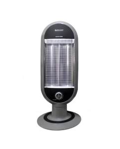 Купить Инфракрасный карбоновый обогреватель Zenet ZET-515 в E-mobi