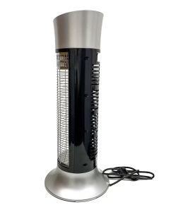 Купить Карбоновый обогреватель ZENET ZET-516, 1000 Вт  в E-mobi