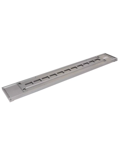 Купить Инфракрасный обогреватель Ресанта ИКО-2000 Белый  в E-mobi