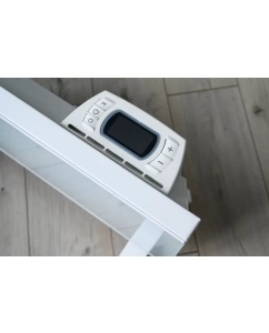 Купить Инфракрасный обогреватель Теплофон Binar ЭРГ/ЭВНАП 1.5/220, 1500 Вт, 15-25 м2, белый  в E-mobi