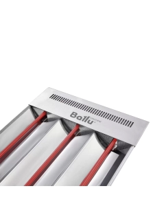 Купить Инфракрасный обогреватель Ballu BIH-T-4.5  в E-mobi