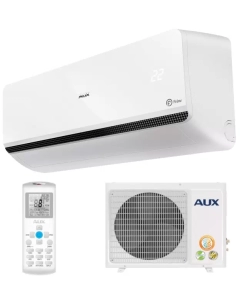 Купить Сплит-система AUX ASW-H09A4/FP-R1 AS-H09A4/FP-R1 в E-mobi