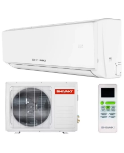 Купить Сплит-система SHIVAKI SSH-P079BE/SRH-P079BE  в E-mobi