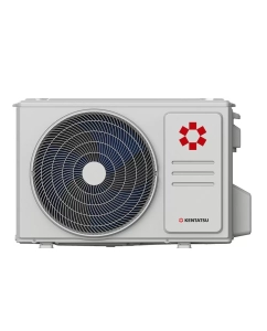 Купить Сплит-система Kentatsu Ichi KSGI21HFAN1/KSRI21HFAN1  в E-mobi