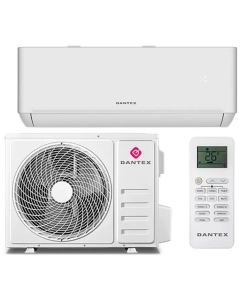 Купить Сплит-система Dantex RK-09SAT/RK-09SATE в E-mobi