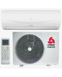 Купить Сплит-система Chigo CS-25H3A-B181 в E-mobi