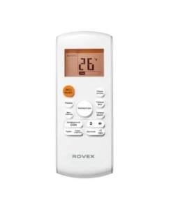 Купить Сплит-система Rovex RS-07MUIN1  в E-mobi