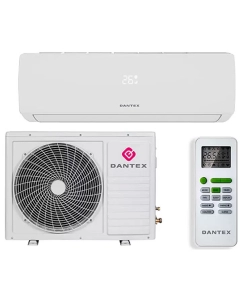 Купить Сплит-система Dantex RK-09ENT4/RK-09ENT4E в E-mobi