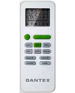 Купить Сплит-система Dantex RK-09ENT4/RK-09ENT4E  в E-mobi