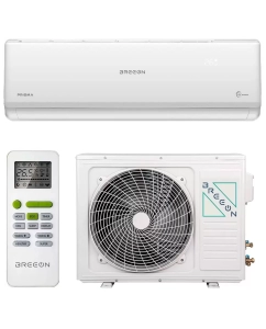 Купить Сплит-система Breeon BRC-07TPI  в E-mobi