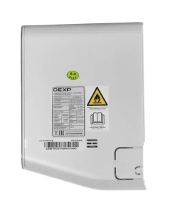 Купить Сплит-система DEXP AC-CD12INV-S  в E-mobi