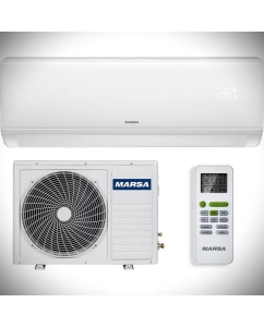 Купить Сплит-система Marsa RK-12MTA3/RK-12MTA3E On Of  в E-mobi