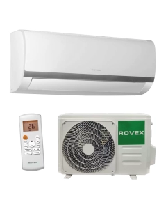 Купить Сплит-система Rovex RS-12MST1 в E-mobi