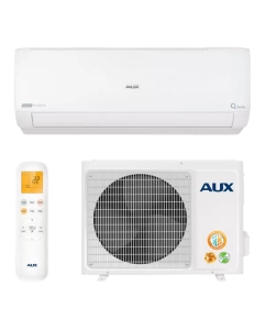 Купить Сплит-система AUX ASW-H07A4/QH-R1DI AS-H07A4/QH-R1DI в E-mobi