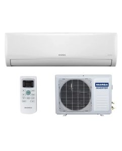 Купить Сплит-система Marsa MARSA RK-09MTI/RK-09MTIE в E-mobi