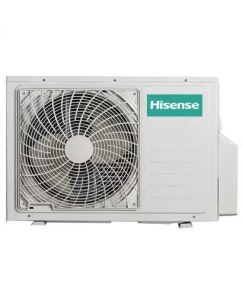 Купить Сплит-система Hisense AS-10HW4SYDTG5 Neo Premium Classic WI-FI Ready on/off  в E-mobi