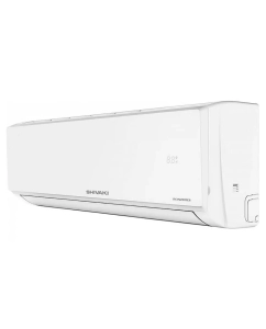 Купить Сплит-система Shivaki SSH-P079DC/SRH-P079DC в E-mobi