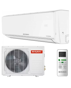 Купить Сплит-система Shivaki SSH-P079DC/SRH-P079DC  в E-mobi