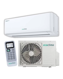Купить Сплит-система Ecoclima ECW-HE12/AA-4R2/EC-HE12/A-4R2 в E-mobi