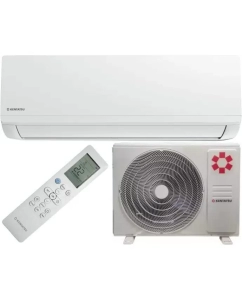 Купить Сплит-система Kentatsu KSGI26HFAN1/KSRI26HFAN1 в E-mobi