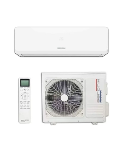 Купить Сплит-система Aeronik ASI-09 IU2/ASO-09 IU2 в E-mobi