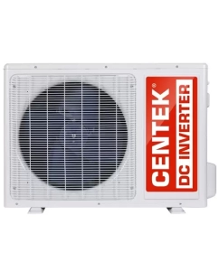 Купить Сплит-система Centek CT-65I09  в E-mobi