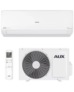 Купить Сплит-система AUX ASW-H12A4/QH-R1DI AS-H12A4/QH-R1DI в E-mobi