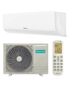 Купить Сплит-система Hisense AS-13HW4SVDTG5 в E-mobi