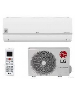 Купить Сплит-система LG TC09GQR в E-mobi