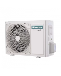 Купить Сплит-система Hisense AS-13UW4RVETG00(R)  в E-mobi