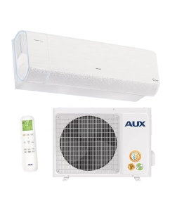 Купить Сплит-система AUX ASW-H09A4/QF-R2DI в E-mobi